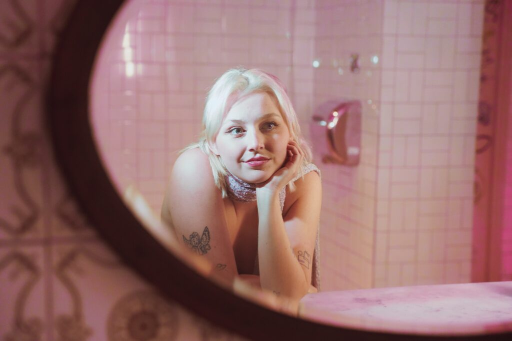 ESSIRAY releases new single ‘Mr Perfect’