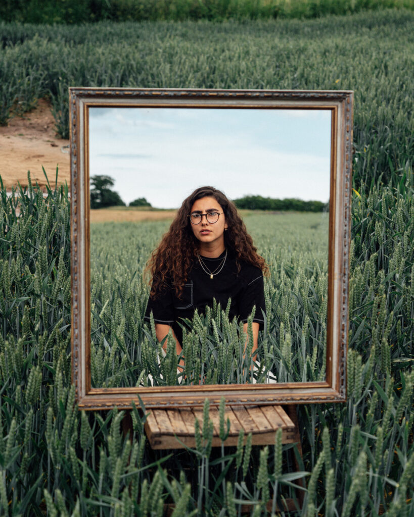 Maya Law battles with her dual heritage on new single ‘Mother Tongue’