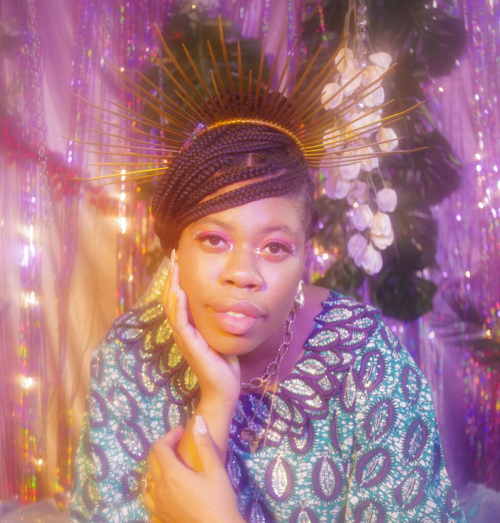 Kate Odulukwe releases Afropop banger, ‘Live and Let Me Live’, celebrating life and her Igbo background