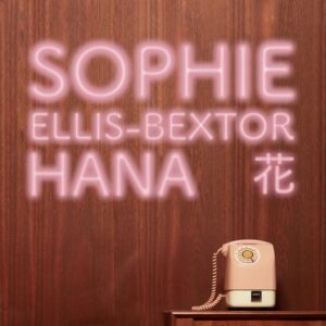 Read more about the article Sophie Ellis-Bextor shares new single ‘Breaking The Circle’ & announces new album HANA