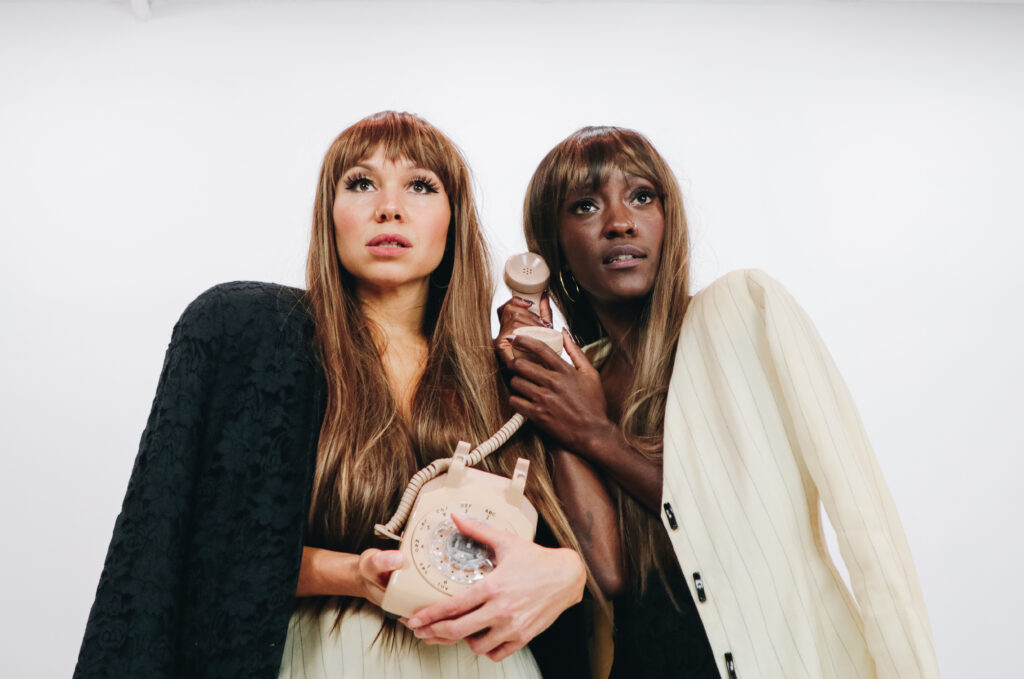 SUSU bare all on bluesy rock ballad ‘MINE’