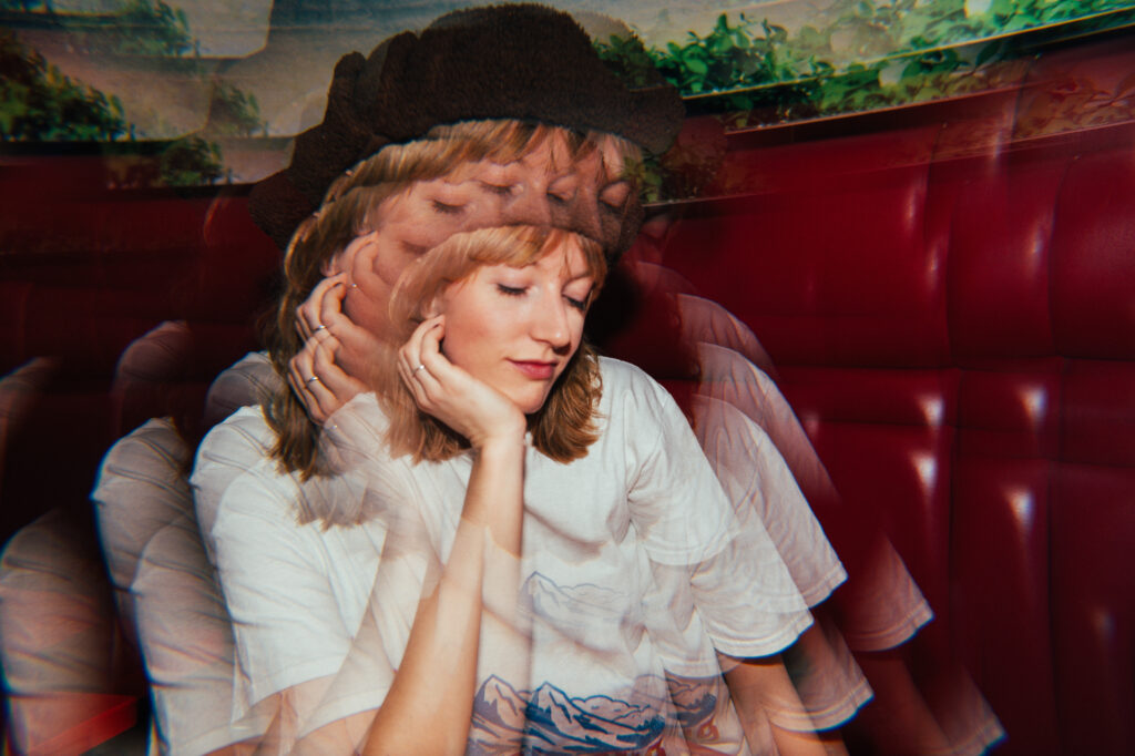 Selma Higgins brings the ‘Sunlight’ with new single