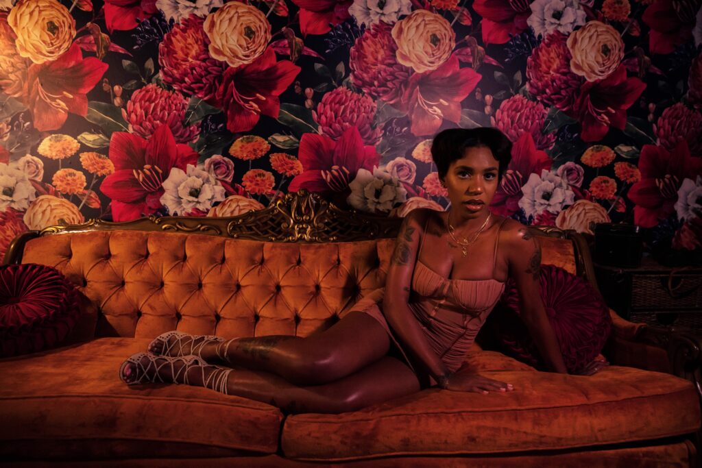 Yaya Bey announces Exodus the North Star EP & shares the video for the title track