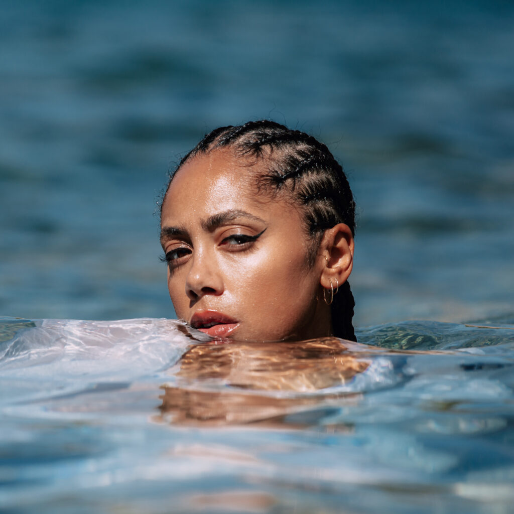 Jayda G announces new album Guy and shares lead single & video ‘Circle Back Around’