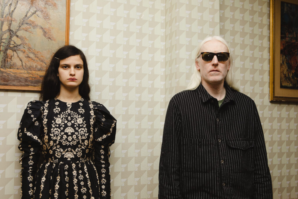 audiobooks share new single ‘Burnt Pictures’ ft. OneDa