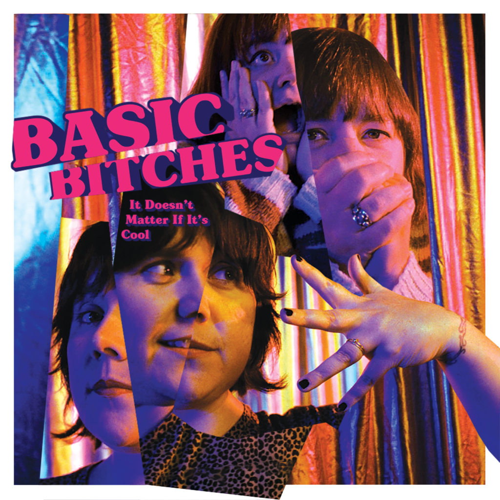 Basic Bitches announce new album It Doesn’t Matter If It’s Cool; share Grey Gardens-inspired video for lead single ‘Start The World’