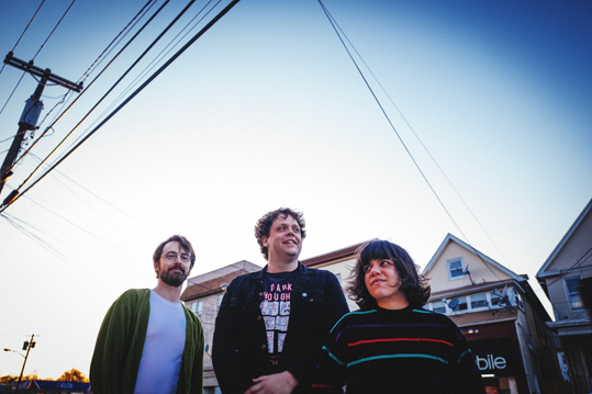 You are currently viewing Screaming Females release single ‘Mourning Dove’ ahead of release of new album