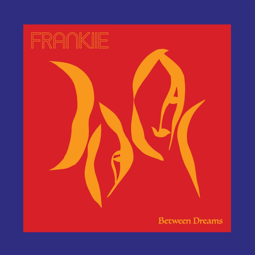 FRANKIIE announces new LP Between Dreams, shares ‘Garden’ single
