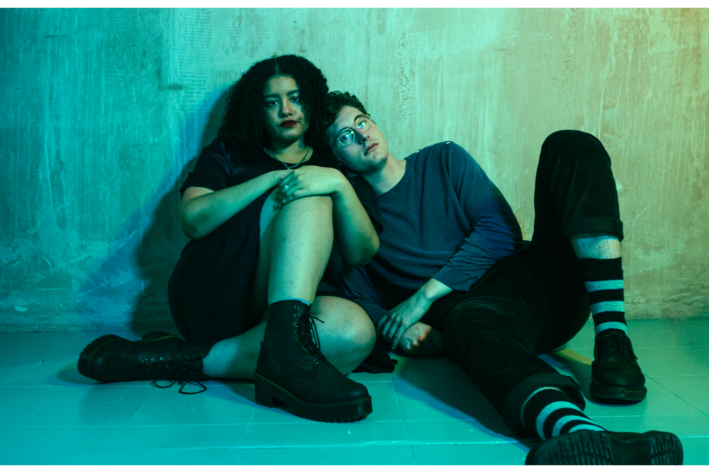 Fräulein return with new single ‘Pet’