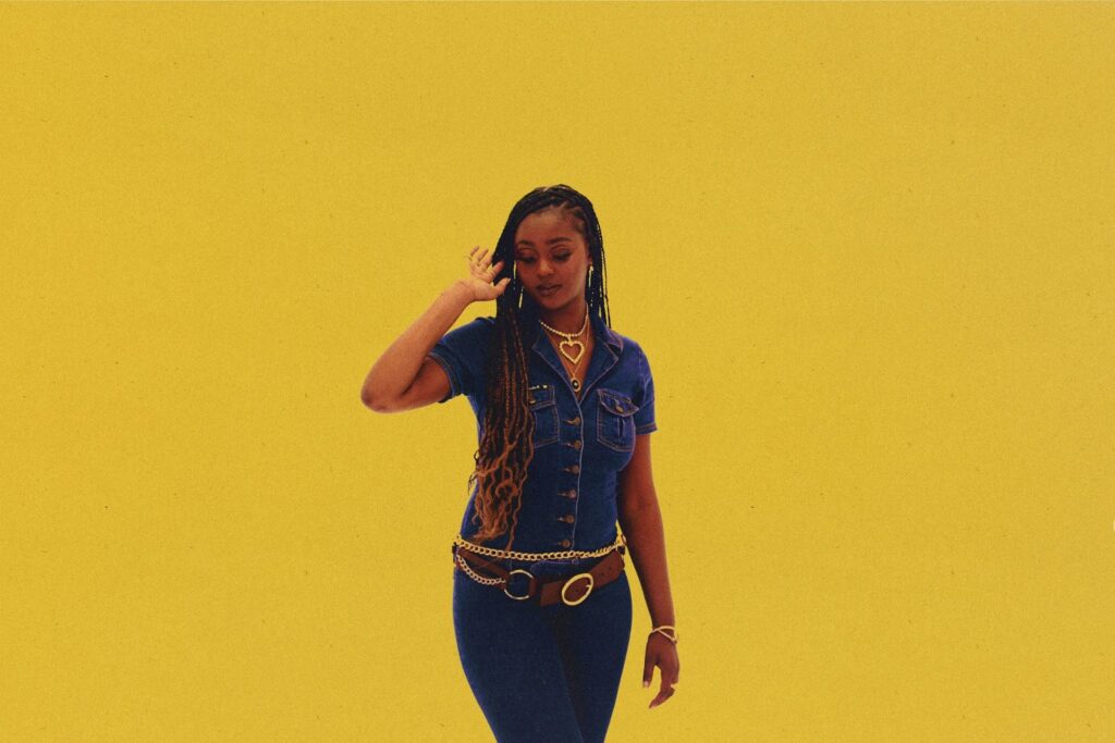 BINTA shares new single ‘Do You Wanna’