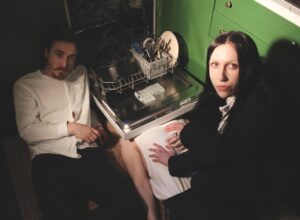 Read more about the article Dog Race share second single ‘There’s A Mouse In My House’