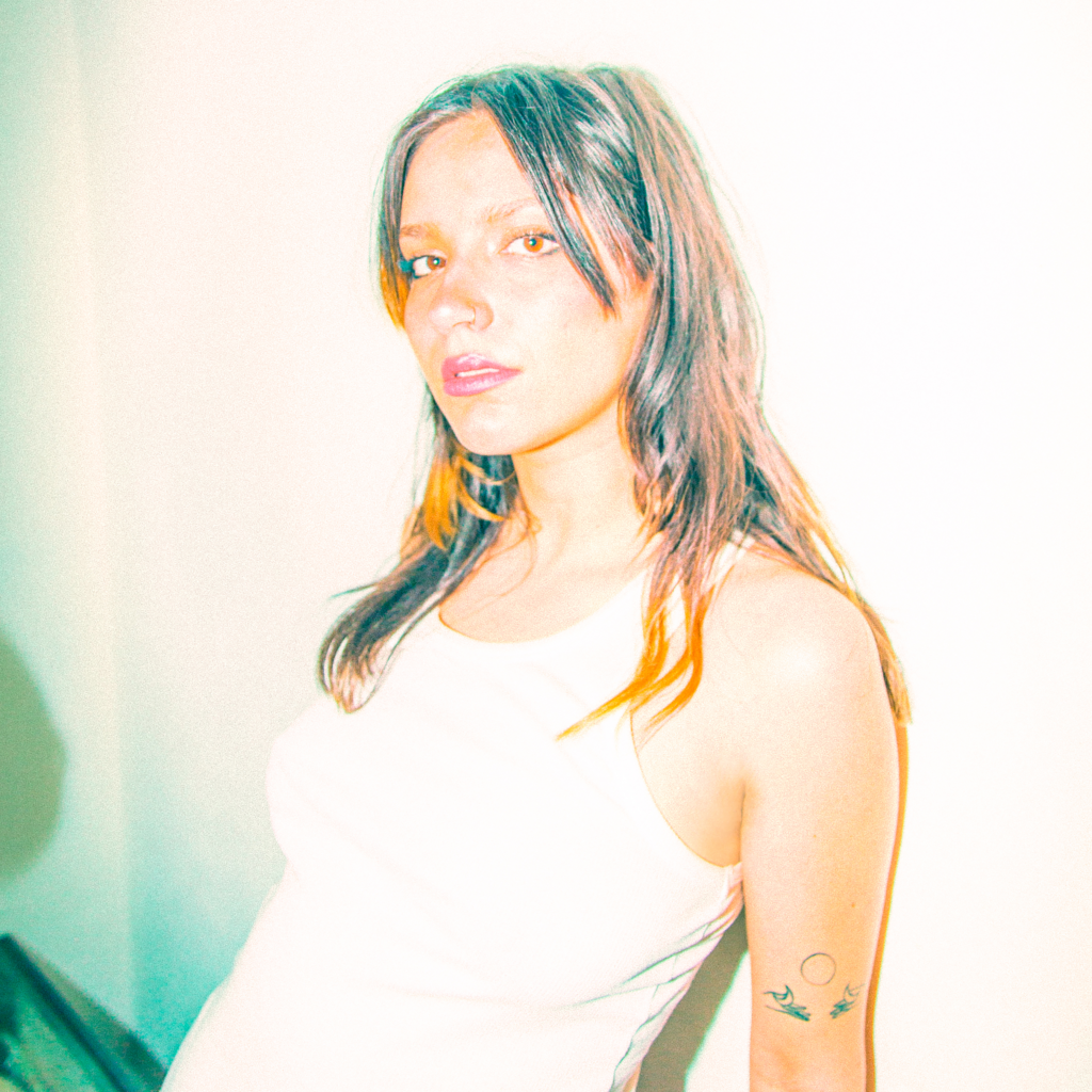 Bekah Bossard reveals stunning debut single ‘What You Wanted’
