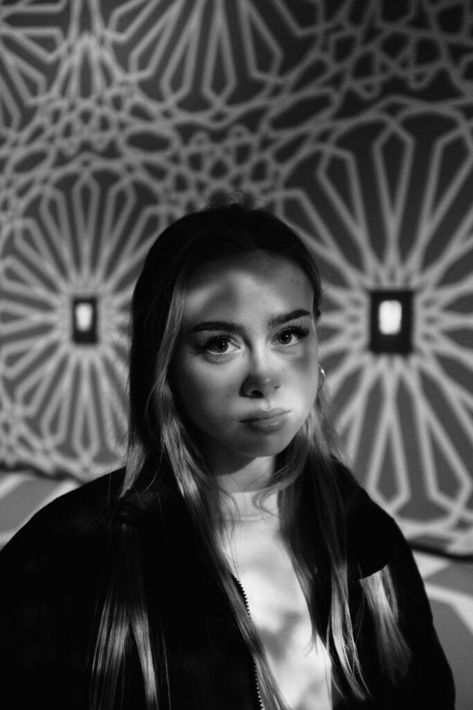Erin LeCount releases new single ‘Bday Blues’