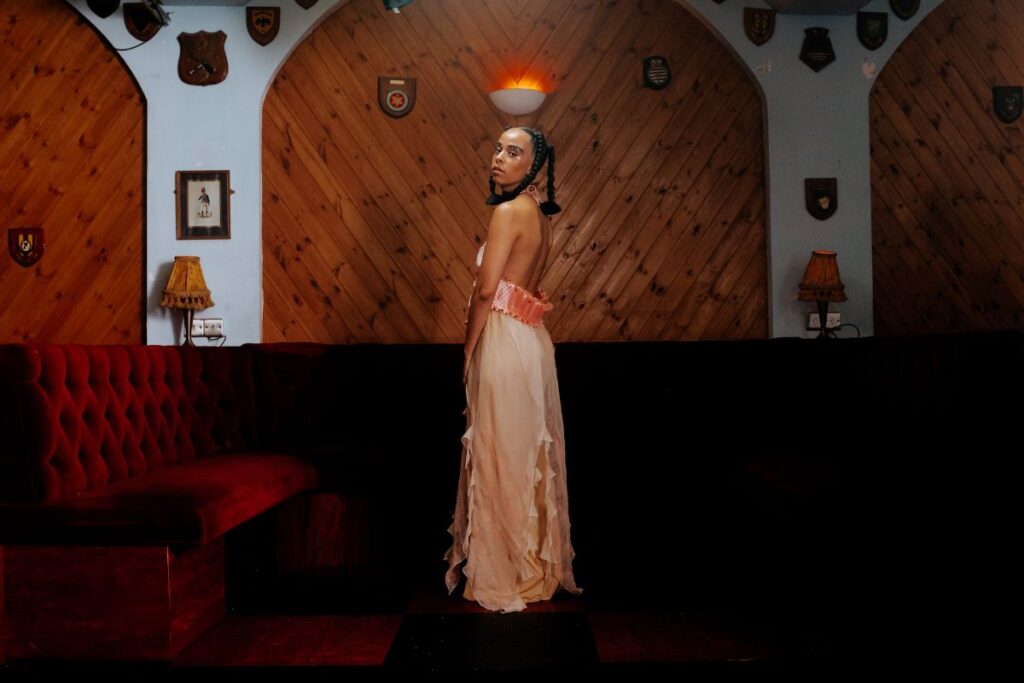 BEKA shares liberating new single ‘Tears’