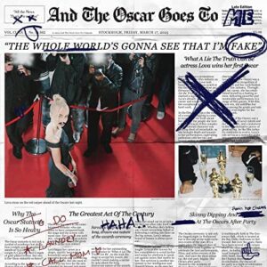 Read more about the article Track of the Week: ‘And The Oscar Goes To’ by LOVA