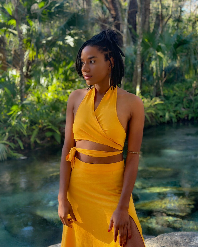 Aisha Badru releases new single ‘Path of Least Resistance’