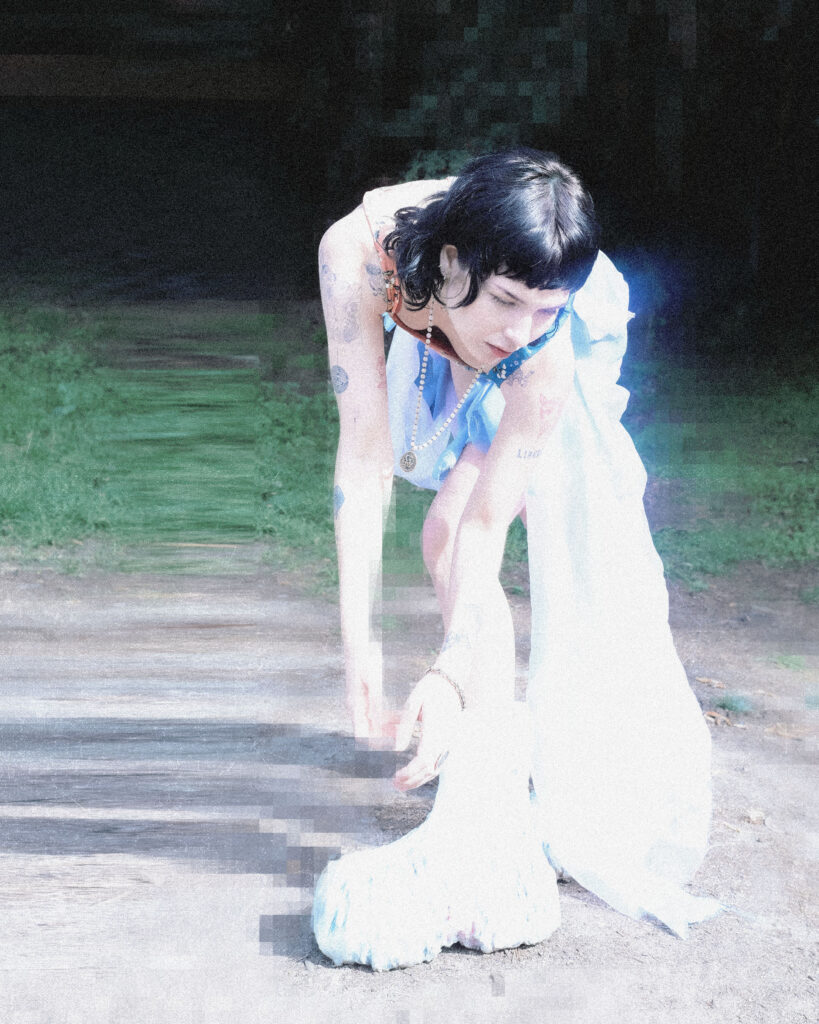 BUZZ announces self-produced debut EP & shares celestial track, ‘Universe’