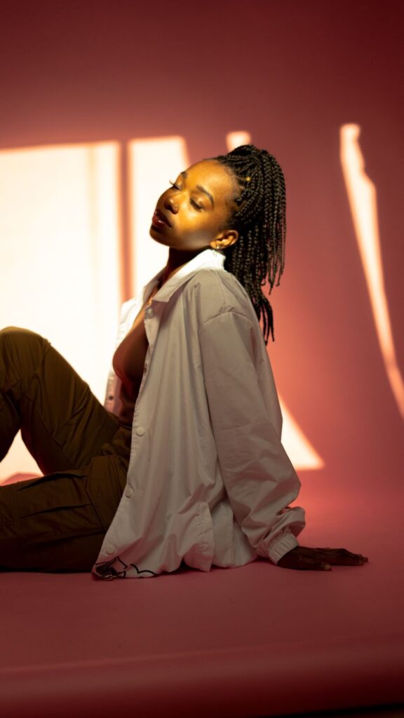 Tayah returns with new single ‘Hotel Suite 31’