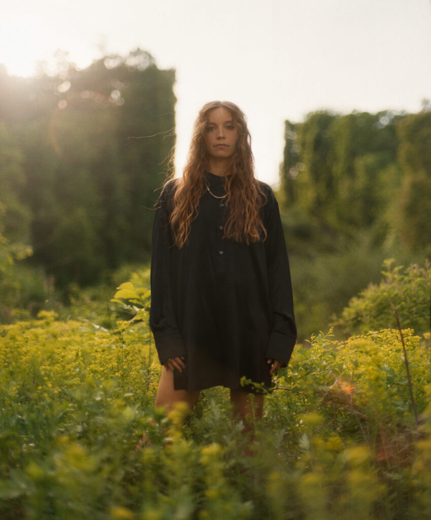 LP Giobbi shares double single ‘If Love Is A Skill’ feat. SOFI TUKKER & ‘Georgia’