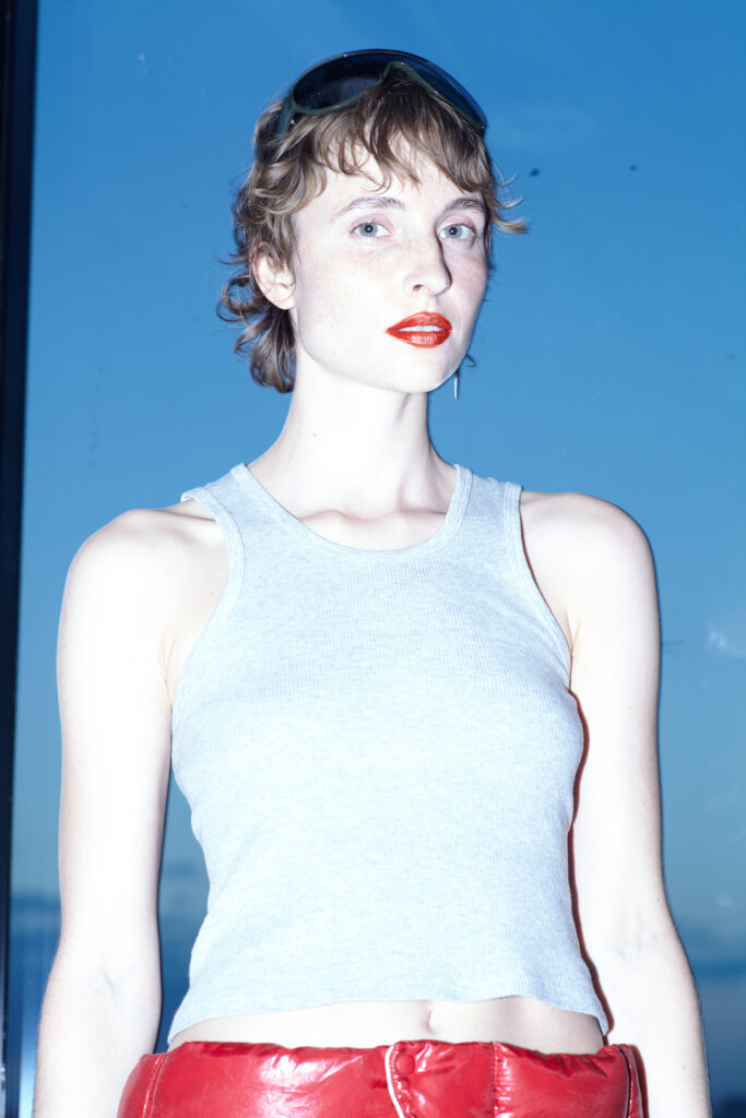 Luna Morgenstern announces new EP with title track ‘Dance Dance (Don’t Go)’