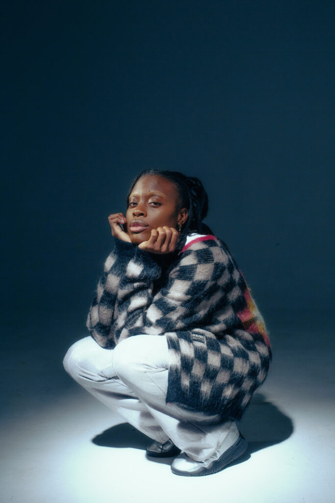 Siena Liggins shares new single ‘3 Bad’