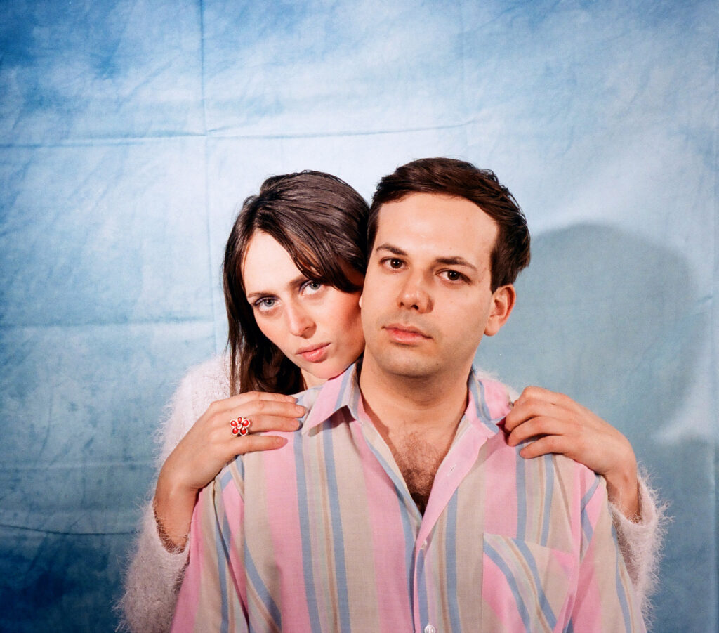 Sorry Girls share new single ‘Aftermath’
