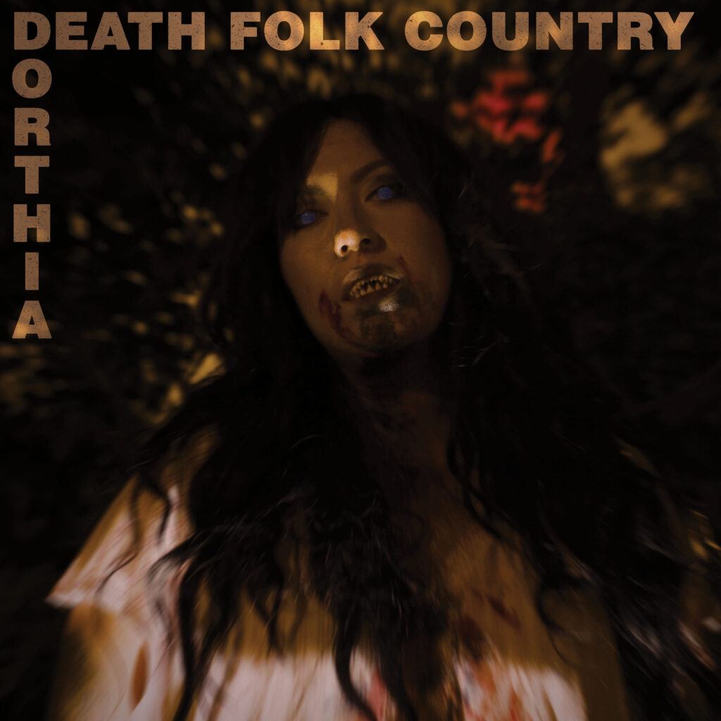 Dorthia Cottrell (Windhand) announces solo album Death Folk Country & shares single/video ‘Family Annihilator’