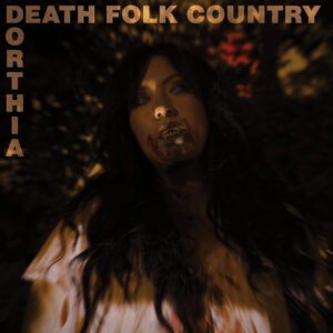 Read more about the article Dorthia Cottrell (Windhand) announces solo album Death Folk Country & shares single/video ‘Family Annihilator’