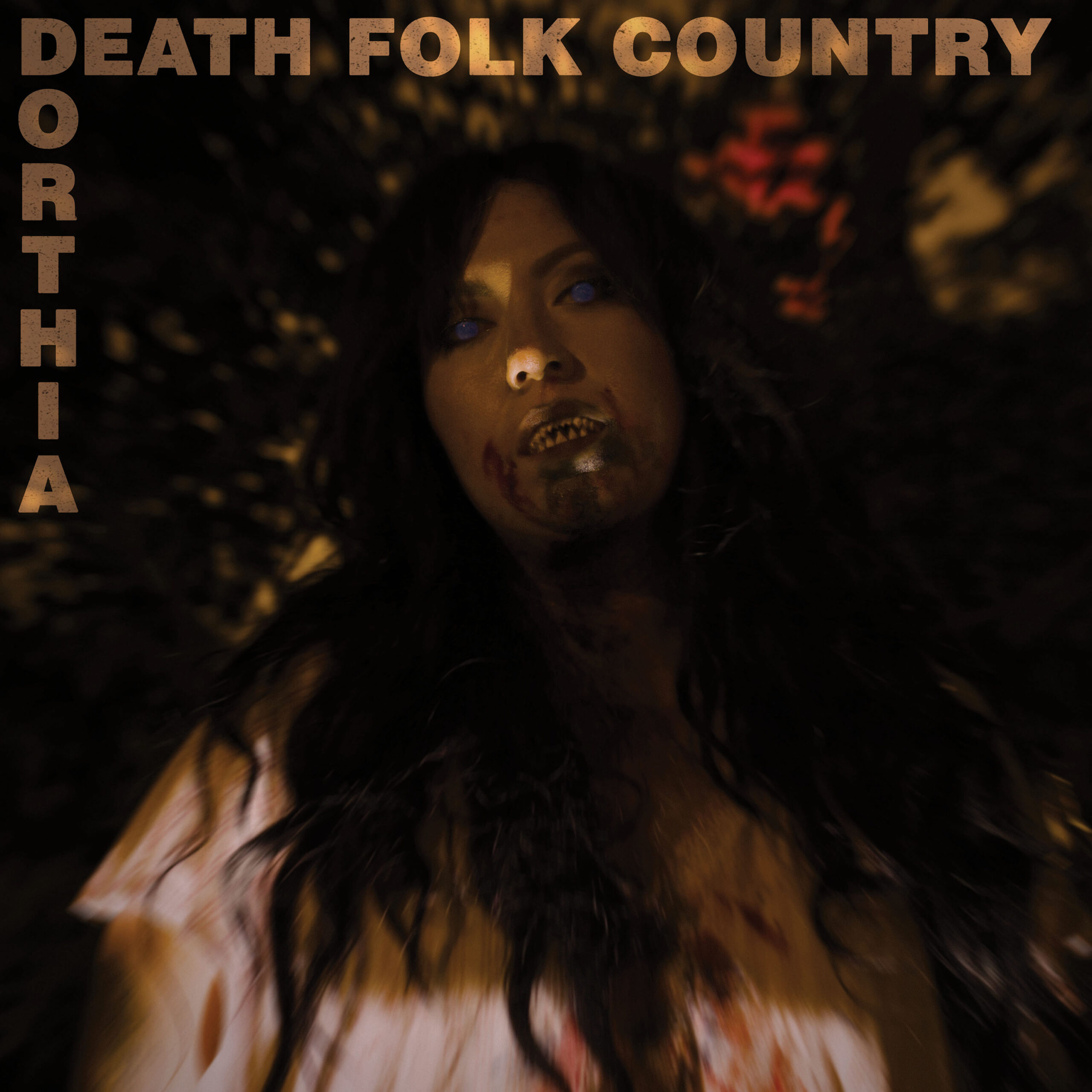 You are currently viewing Dorthia Cottrell (Windhand) announces solo album Death Folk Country & shares single/video ‘Family Annihilator’