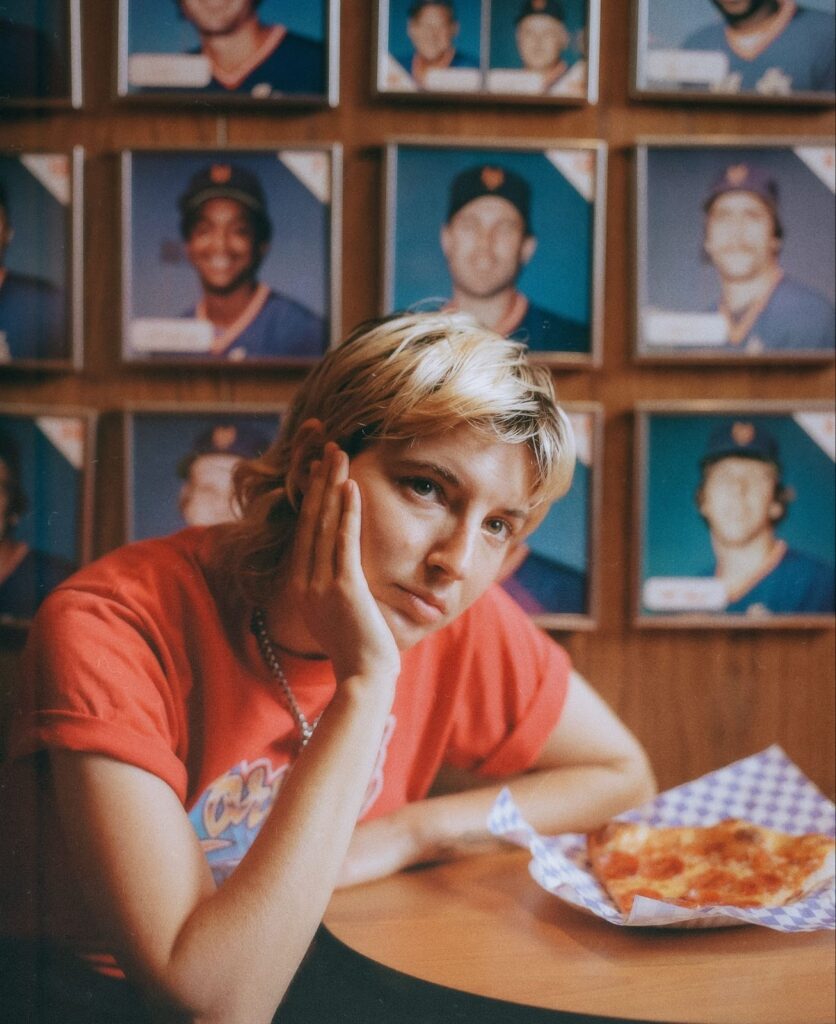 Caroline Rose releases new single/video ‘Tell Me What You Want’ and announces a short film to accompany their upcoming album, The Art of Forgetting