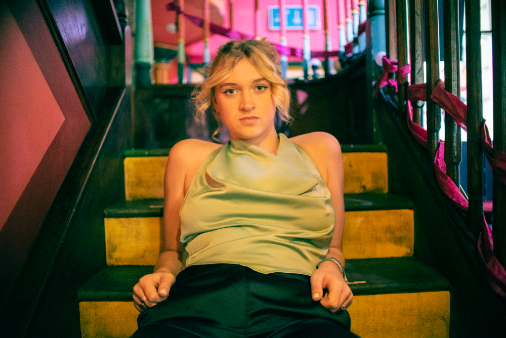 Maisy Grace releases new single ‘I Never Needed Anyone’