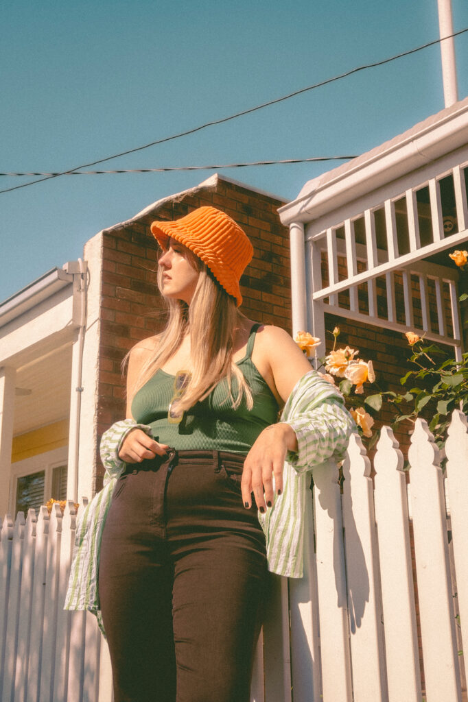 Take some time out with marigolden’s latest release ‘Mars’ 