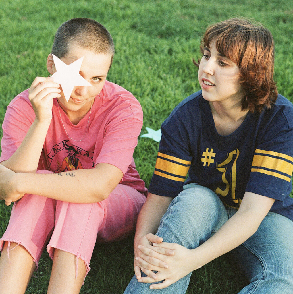 Mediocre unleash punchy new single/video ‘Pop Song Baby’