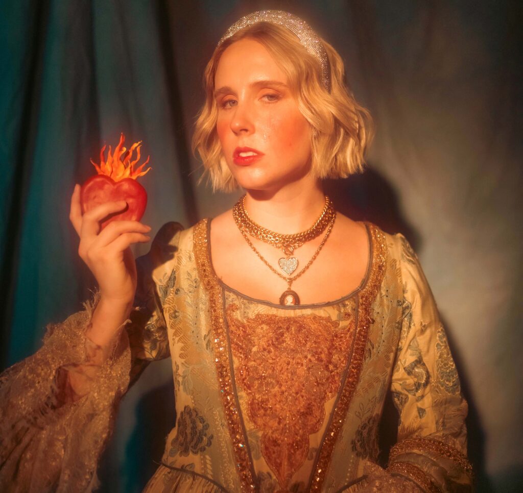 Softee shares new single & video ‘Isn’t Enough’