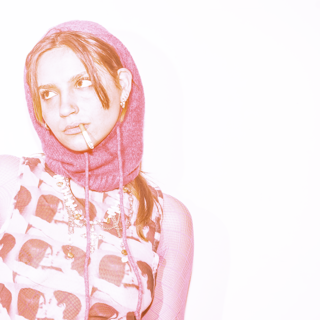 Bekah Bossard reveals timeless new indie cut ‘Four Walls’