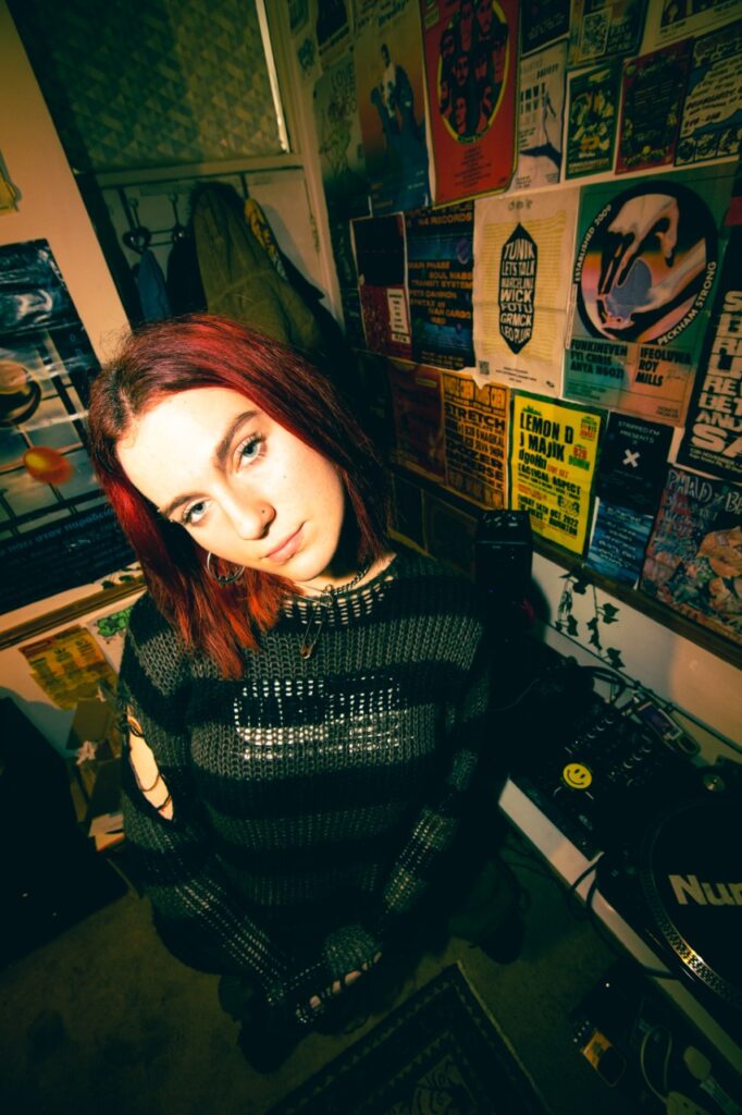 Coupdekat releases new single ‘BABYTEEF’
