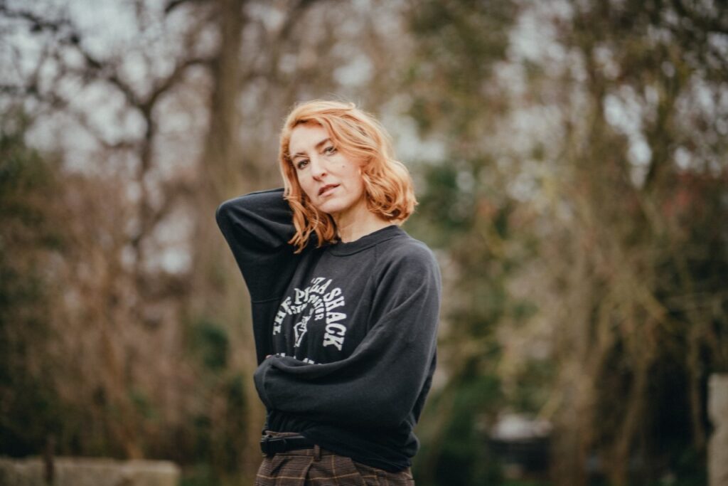 Hannah Georgas shares new single, ‘This Too Shall Pass’