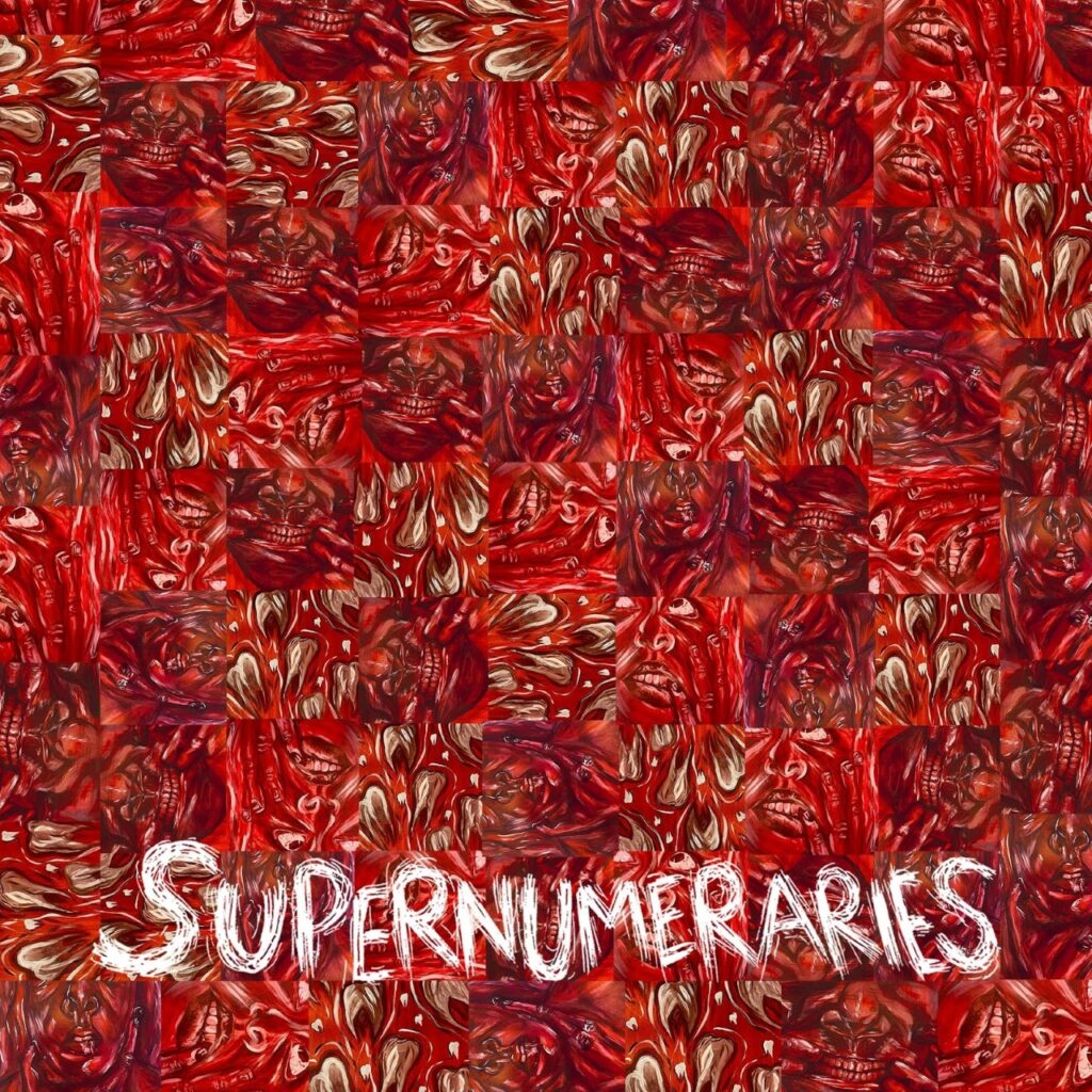 Ezra Williams announces debut album Supernumeraries; shares new single ‘Bleed’