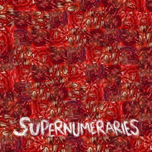 Read more about the article Ezra Williams announces debut album Supernumeraries; shares new single ‘Bleed’