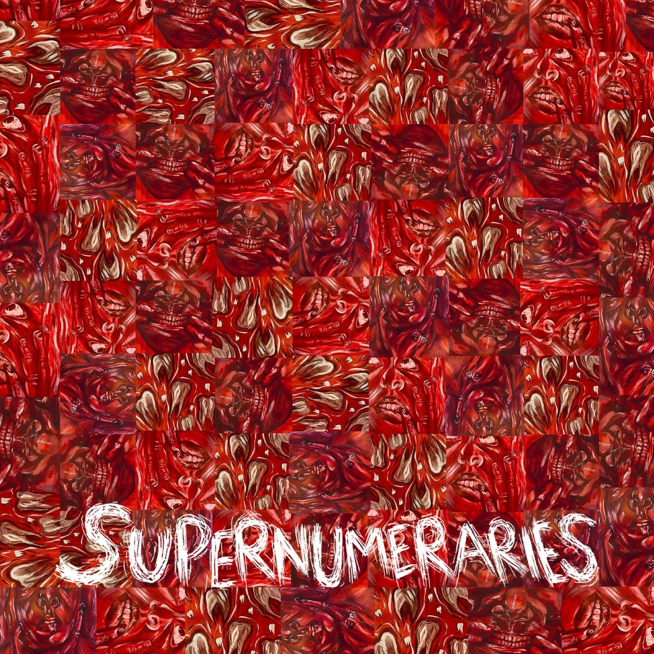You are currently viewing Ezra Williams announces debut album Supernumeraries; shares new single ‘Bleed’