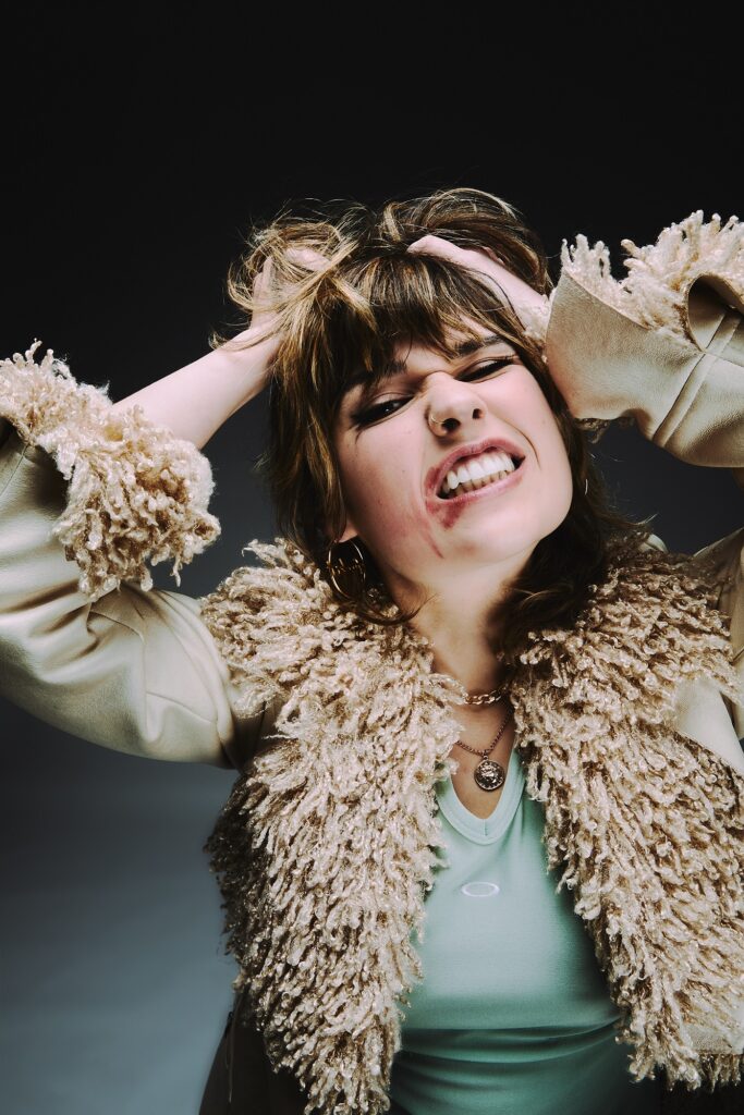 Lily Moore announces her long-awaited EP Before I Changed My Mind, Again… & shares new single ‘Never Wanted You More’