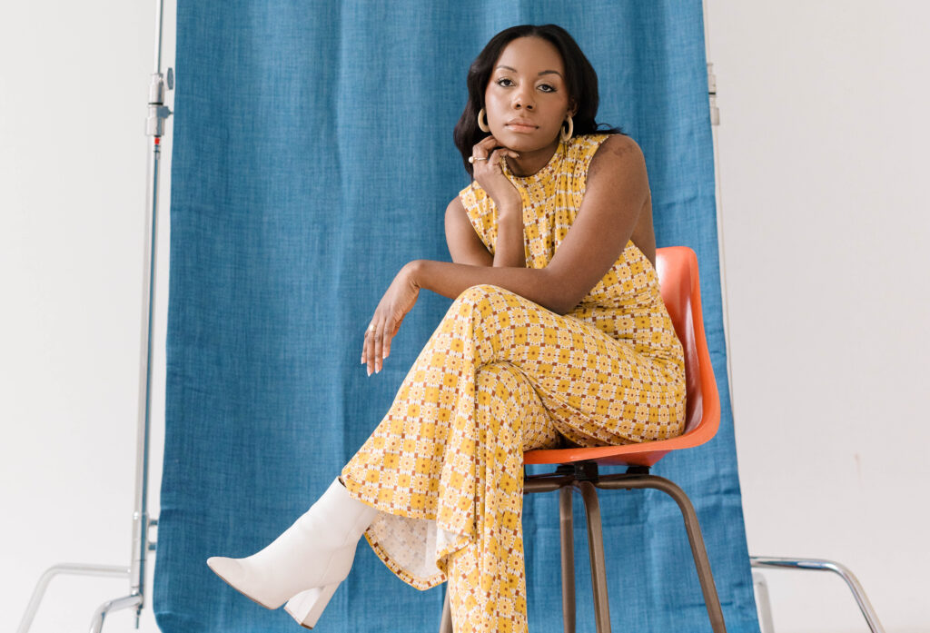 Malena Smith tackles dealing with pain & self-medication in new single ‘Betray Myself’