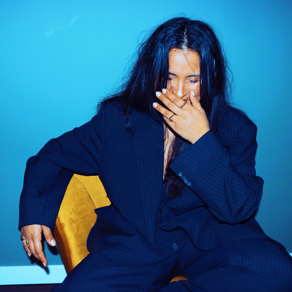 Jessy Yasmeen returns with new single ‘Walk Away’