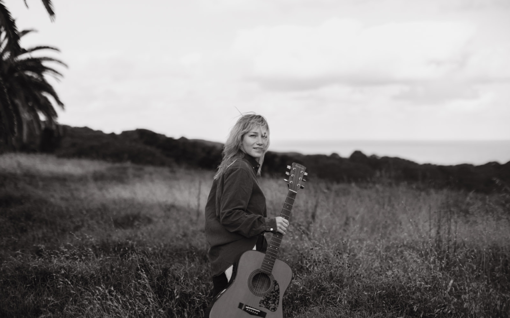 Georgie Winchester releases new song ‘Follow The Sound’