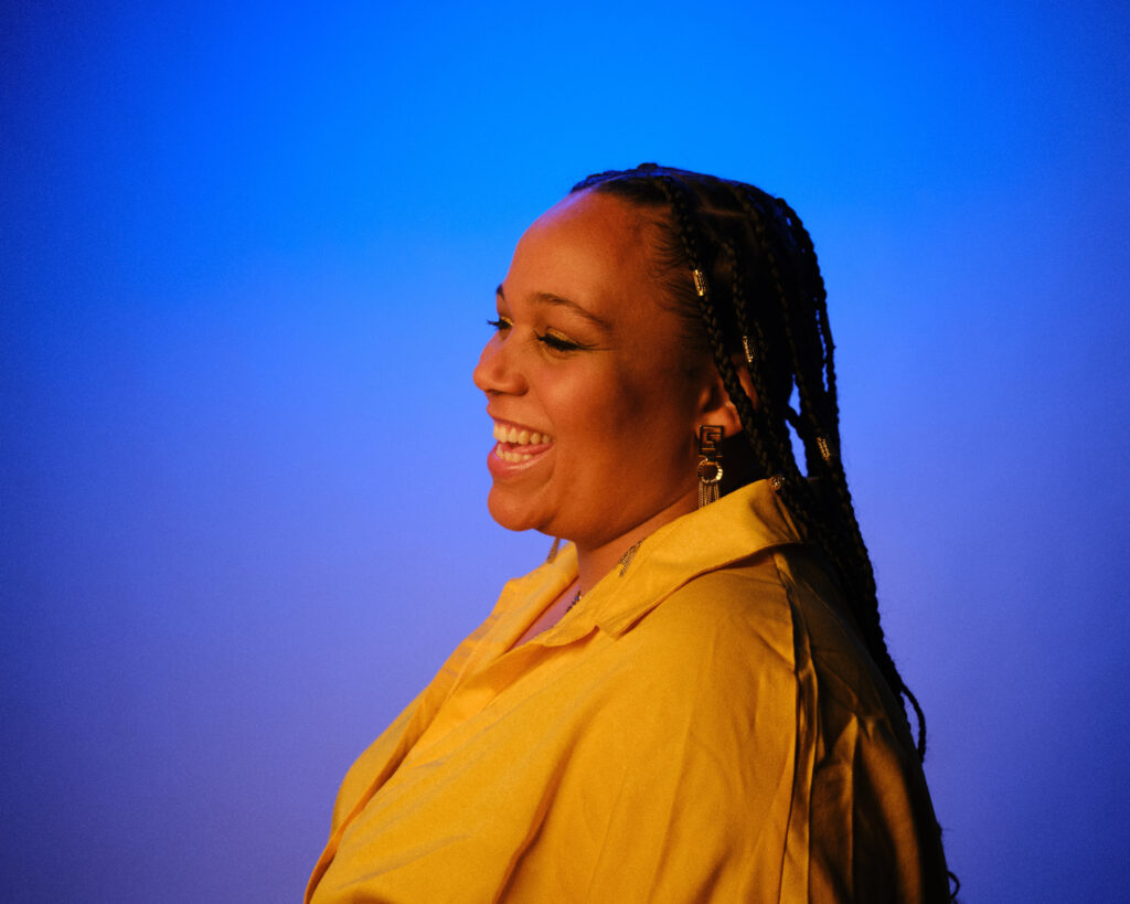 Jaya May releases new single ‘Let Me Know’