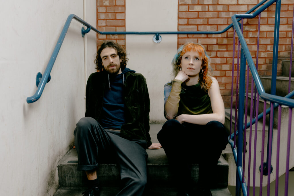 pecq return with mesmerising new single ‘The Analyst’