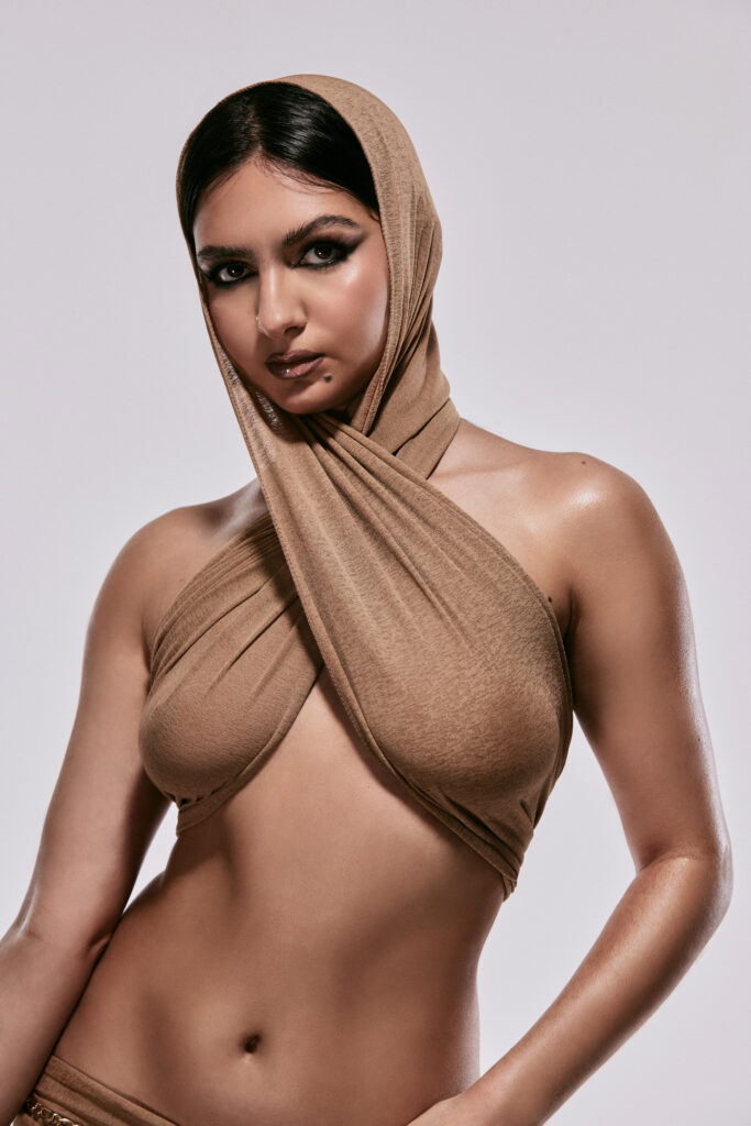 BODUR launches with debut single ‘GORGEOUS’