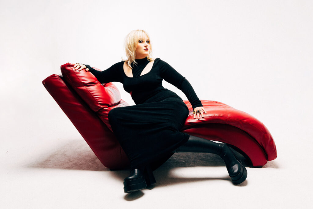 Siobhan Cotchin defies hateful ignorance in fierce new single ‘If God Is A Man