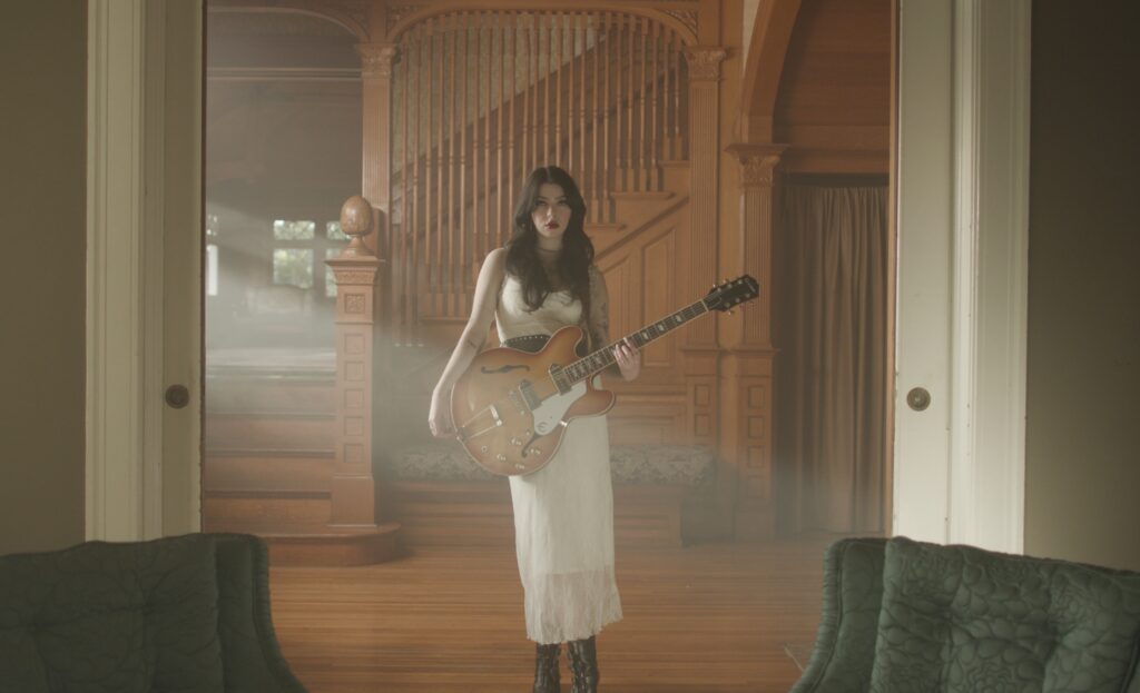 Devon Thompson releases new single ‘Napoleon’