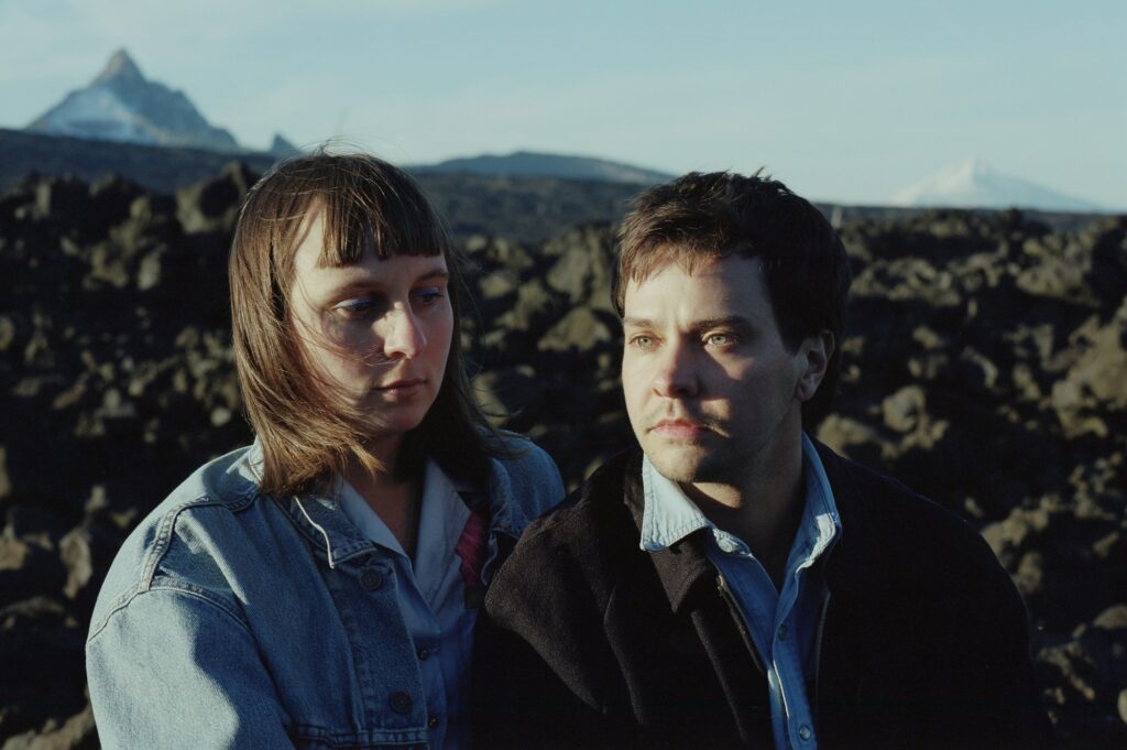 Flasher announce new EP In My Myth & share new single ‘Eastern Ave’
